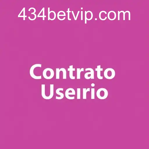 Contrato Usuário