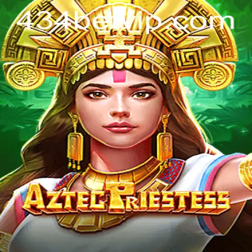 Descubra a Emocionante Jornada no Jogo AztecPriestess da 434bet