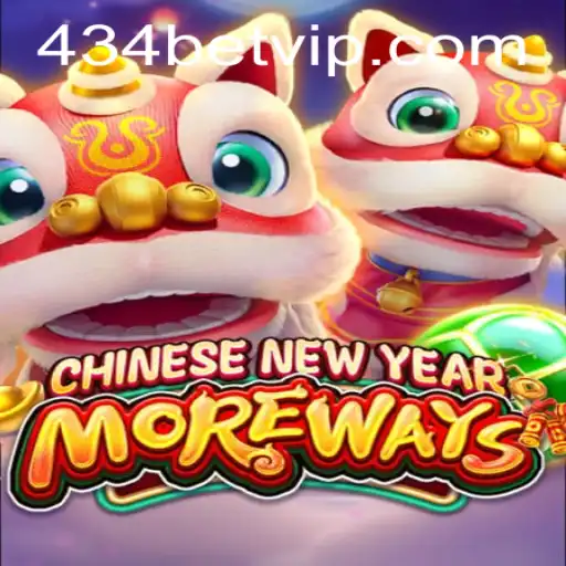 Explorando o Mundo do Jogo CHINESENEWYEARMOREWAYS com 434bet