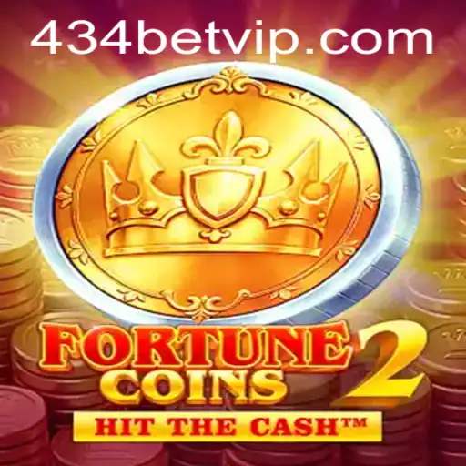 Explorando FortuneCoins2: O Jogo Inovador de 434bet