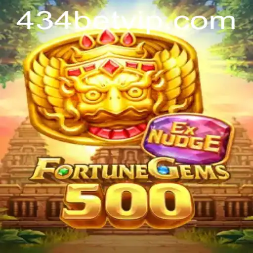 Explorando FortuneGems500: Uma Nova Era de Jogos de Azar
