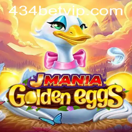 Explorando o Universo de JManiaGoldenEggs: Um Mergulho no Fascinante Mundo dos Jogos