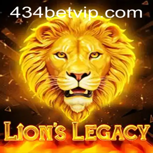 Descubra o Fascinante Mundo de LionsLegacy: Uma Jornada Épica no Universo 434bet