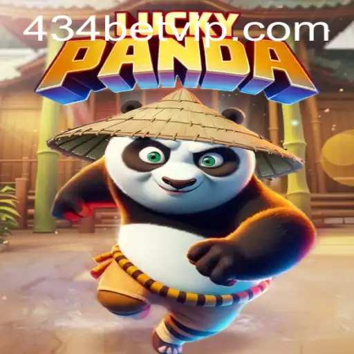 Explorando o Mundo do Jogo LuckyPanda e as Emoções do 434bet