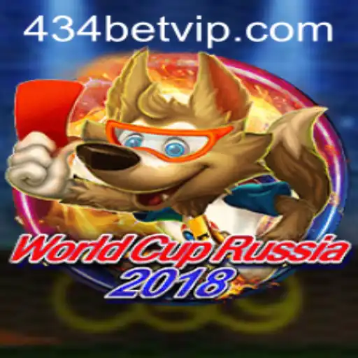 Explorando o Universo do Jogo WorldCupRussia2018 com a Palavra-Chave 434bet
